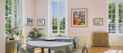 vente Maison bourgeoise Bayonne