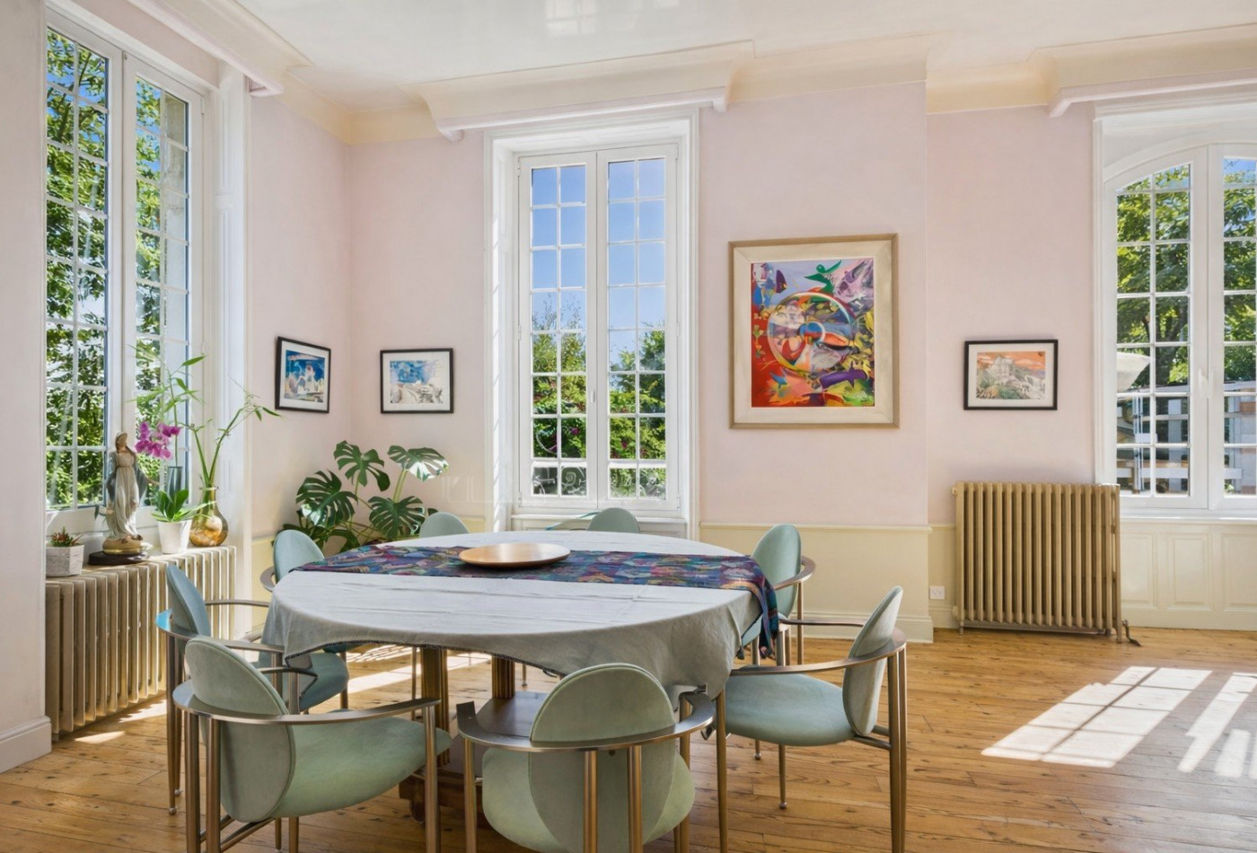 vente Maison bourgeoise Bayonne - Photo 9