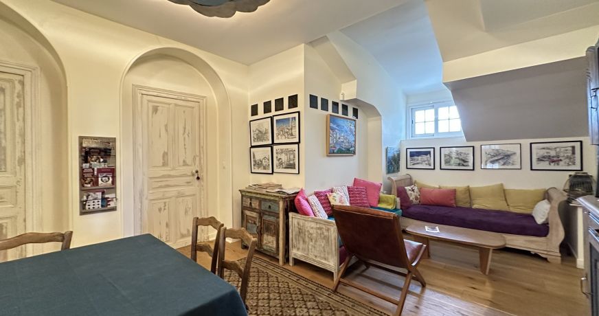 vente Maison bourgeoise Bayonne