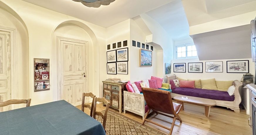 vente Maison bourgeoise Bayonne