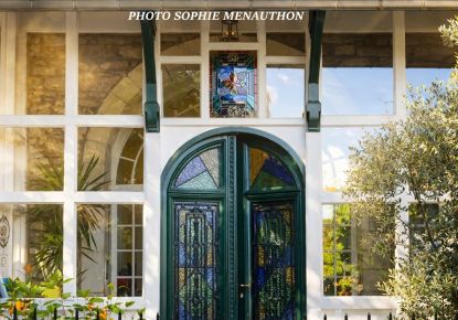 vente Maison bourgeoise Bayonne