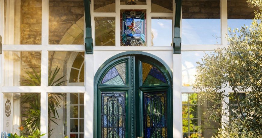 vente Maison bourgeoise Bayonne