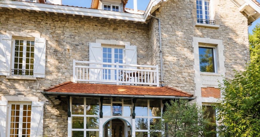 vente Maison bourgeoise Bayonne