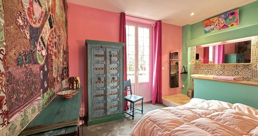 vente Maison bourgeoise Bayonne