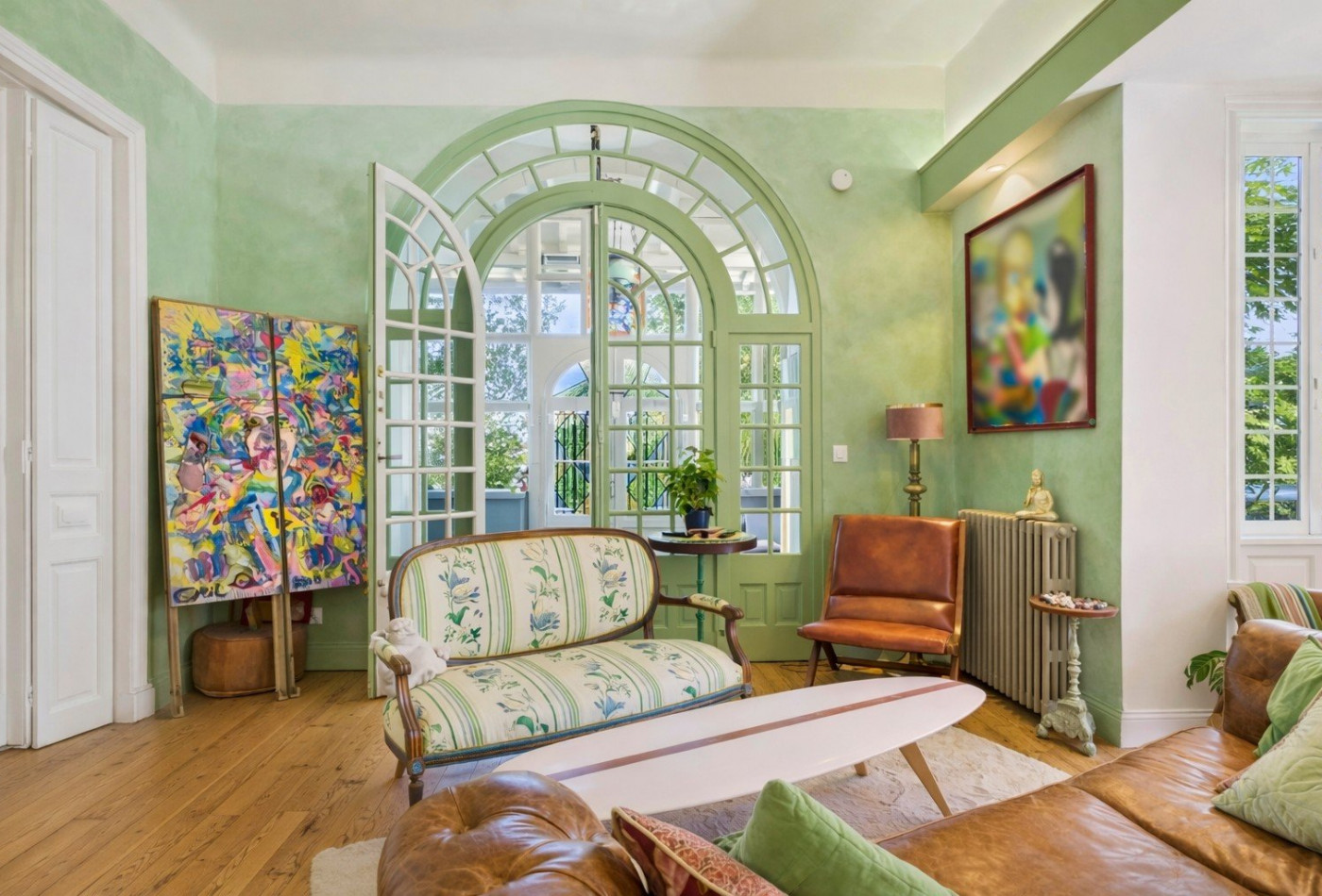 vente Maison bourgeoise Bayonne - Photo 10