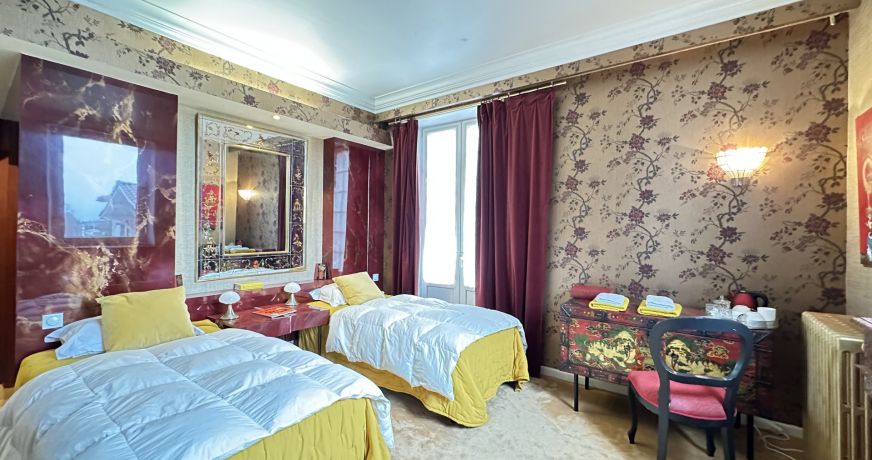 vente Maison bourgeoise Bayonne