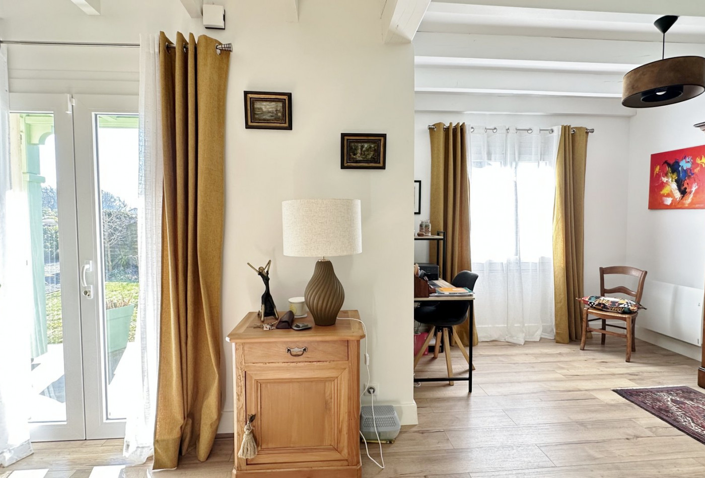 vente Maison contemporaine Narrosse - Photo 6