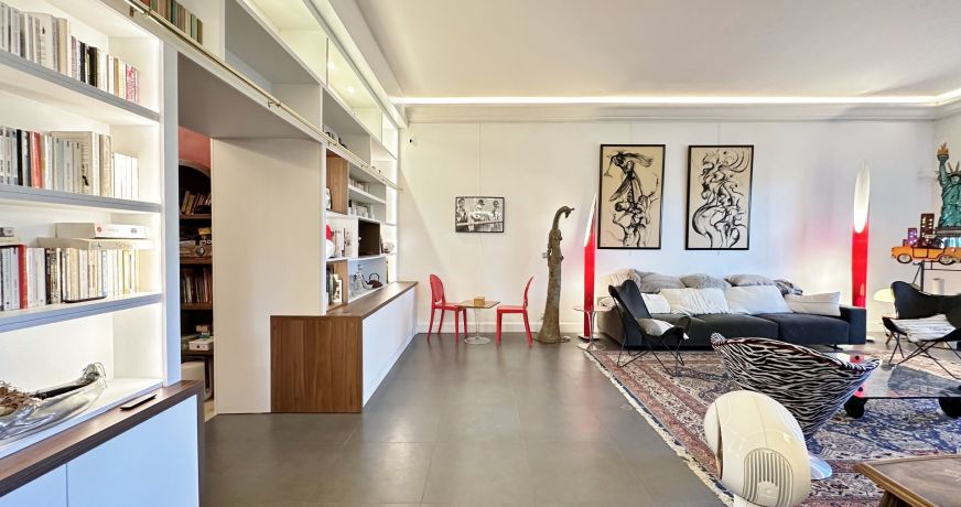 à vendre Appartement en rez de jardin Anglet