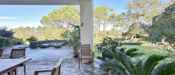 vente Appartement en rez de jardin Anglet