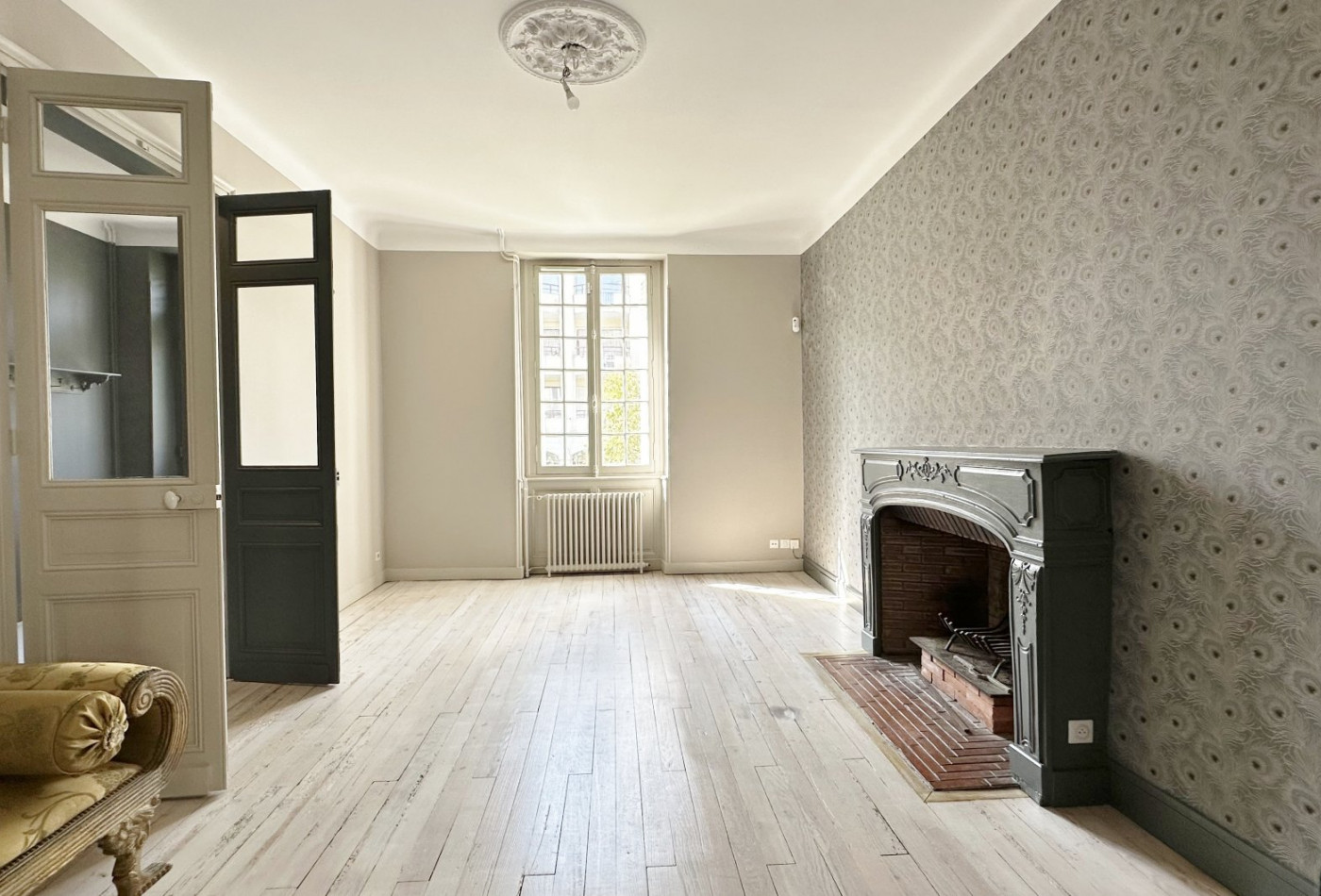 vente Maison bourgeoise Dax - Photo 10