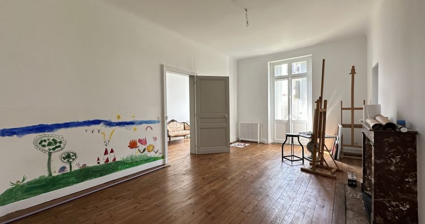 vente Maison bourgeoise Dax