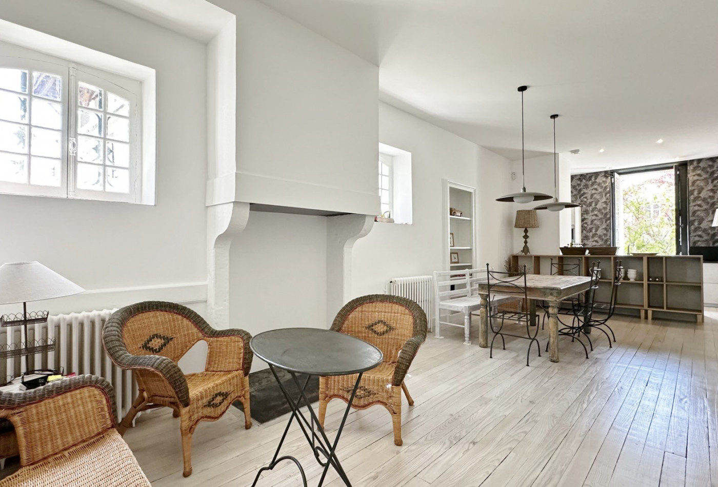vente Maison bourgeoise Dax - Photo 4