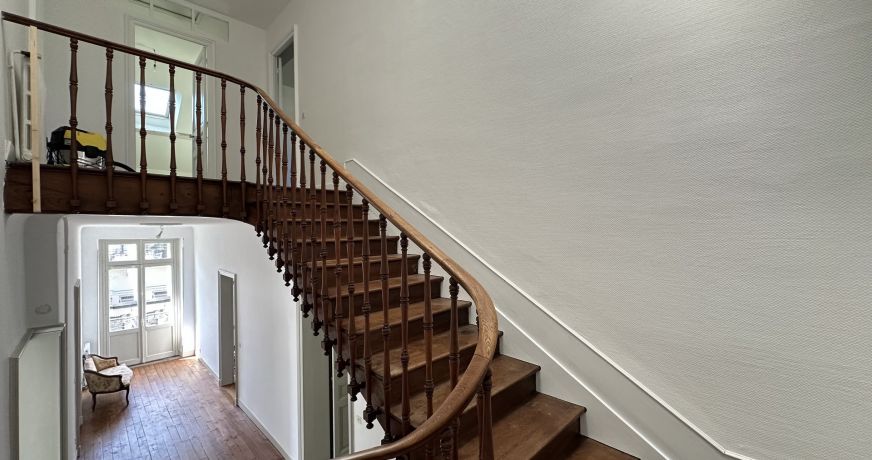 vente Maison bourgeoise Dax