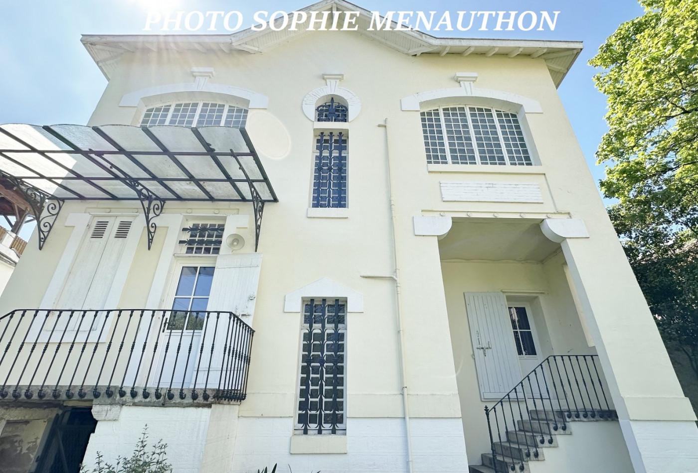 vente Maison bourgeoise Dax - Photo 2