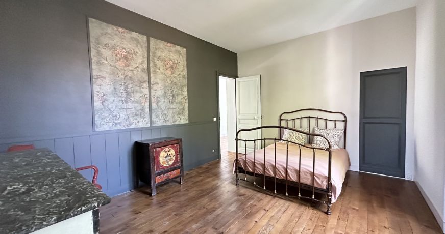vente Maison bourgeoise Dax