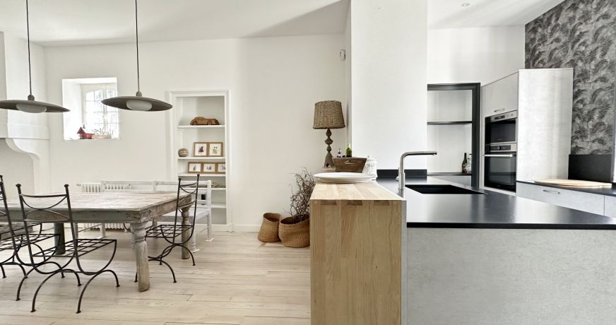 vente Maison bourgeoise Dax