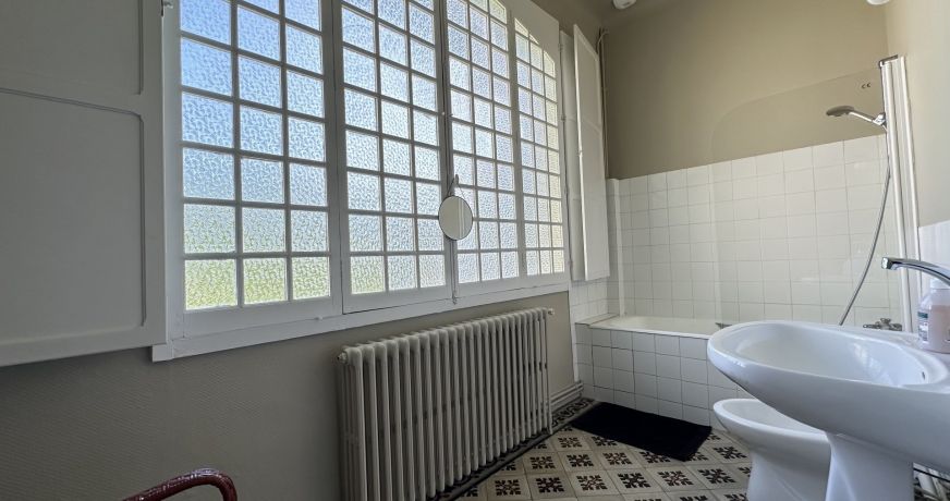 vente Maison bourgeoise Dax