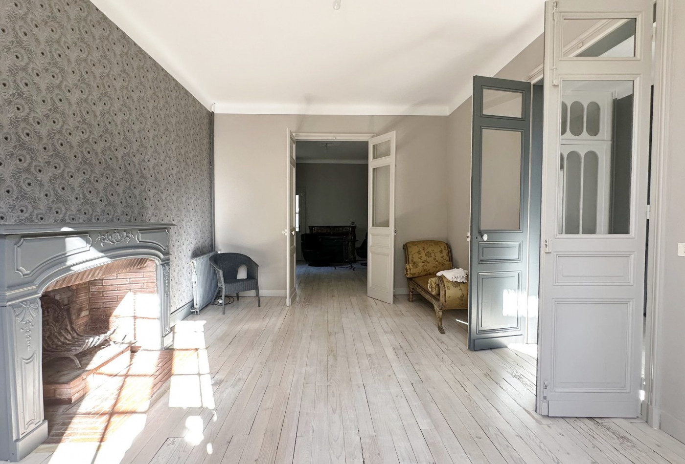 vente Maison bourgeoise Dax - Photo 6