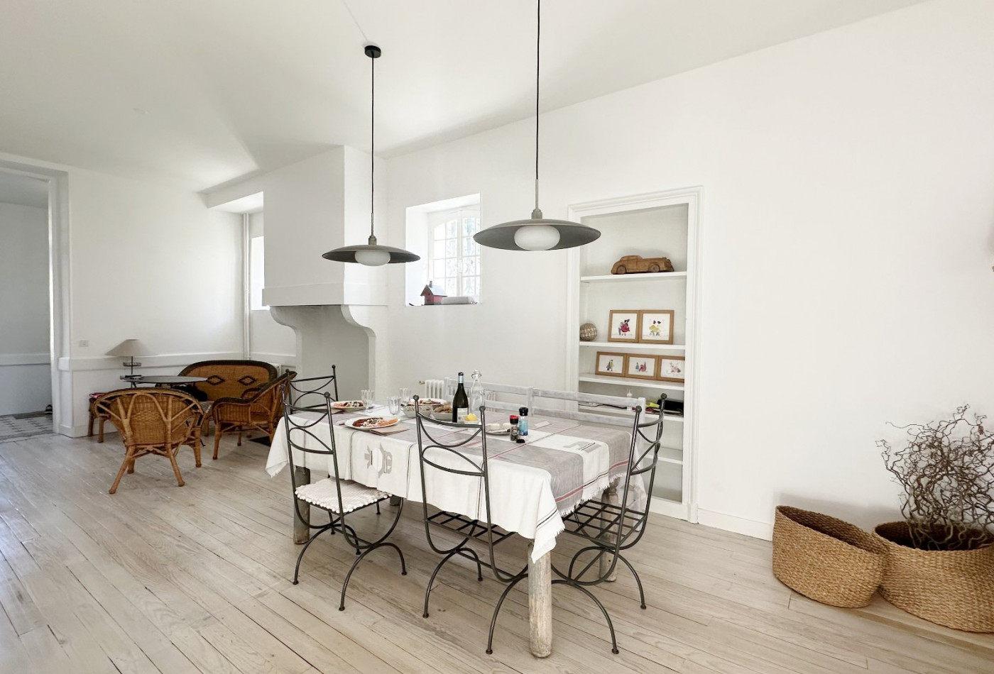 vente Maison bourgeoise Dax - Photo 10