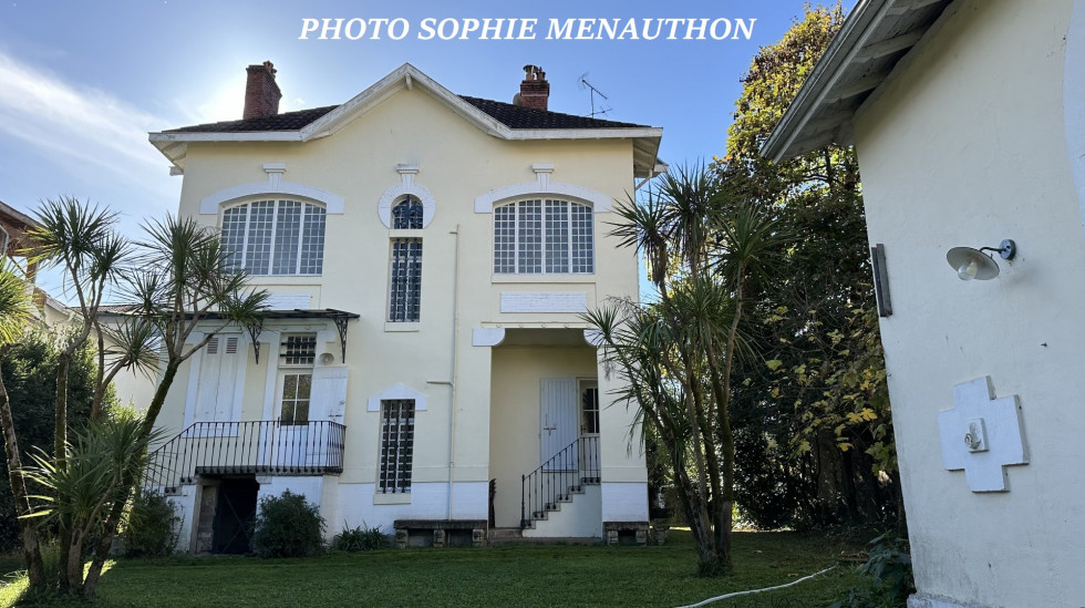 vente Maison bourgeoise Dax - Photo 2