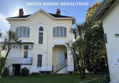vente Maison bourgeoise Dax