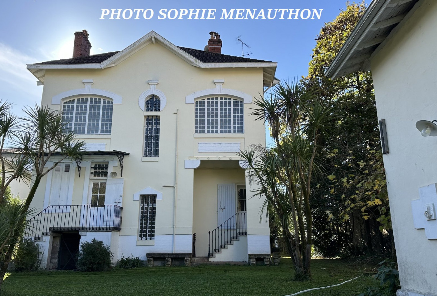vente Maison bourgeoise Dax - Photo 2