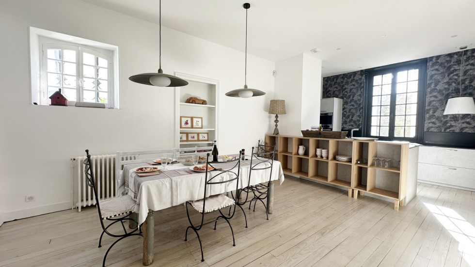 vente Maison bourgeoise Dax - Photo 9