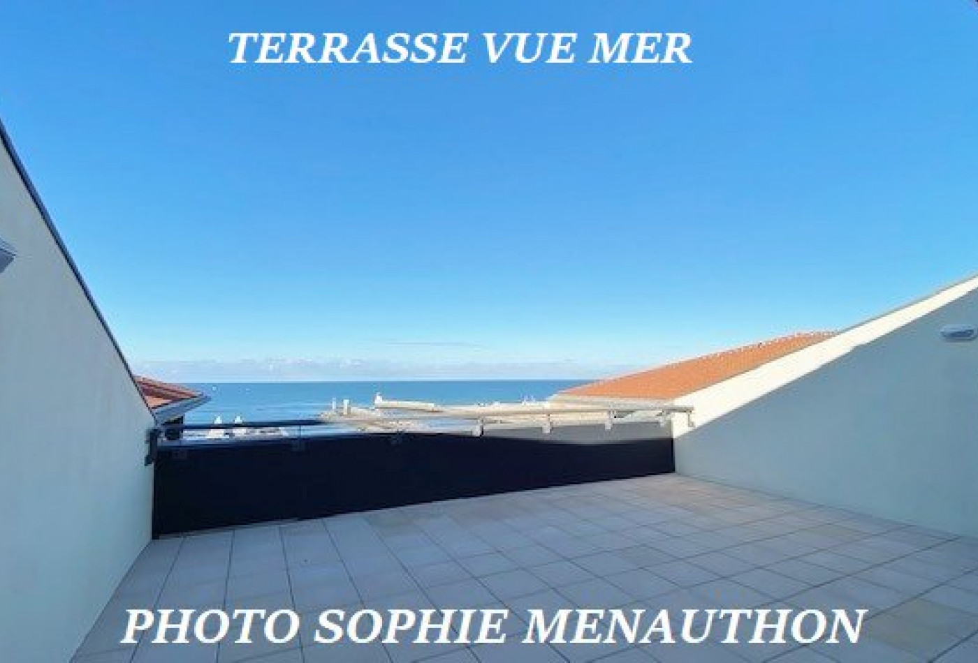 vente Appartement terrasse Capbreton - Photo 1