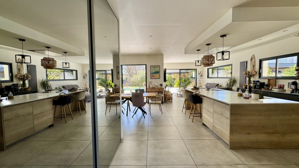 vente Maison contemporaine Labenne - Photo 6