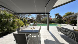 vente Maison contemporaine Labenne