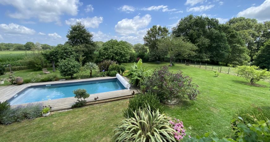 à vendre Maison de campagne Bayonne