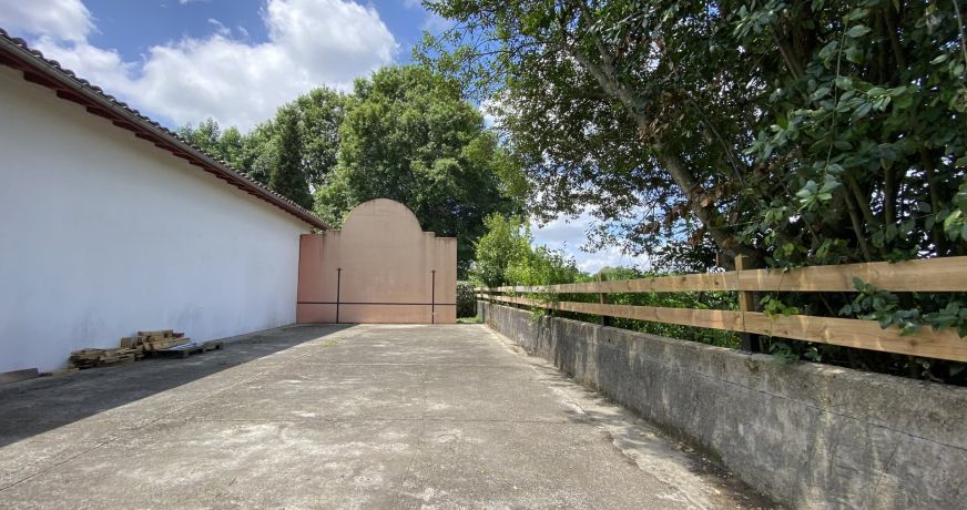 à vendre Maison de campagne Bayonne