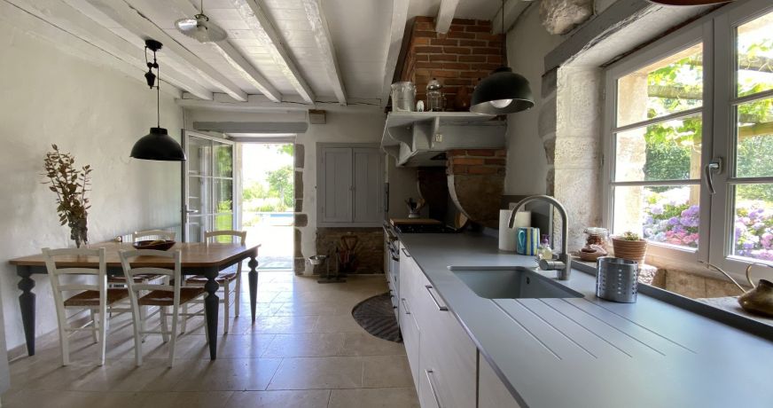 à vendre Maison de campagne Bayonne