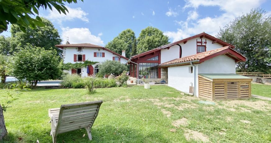 à vendre Maison de campagne Bayonne