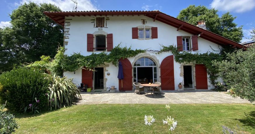 à vendre Maison de campagne Bayonne