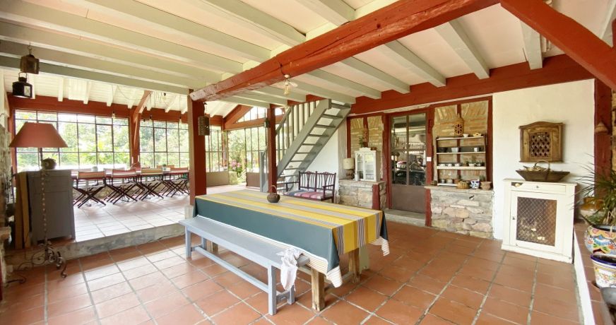 à vendre Maison de campagne Bayonne