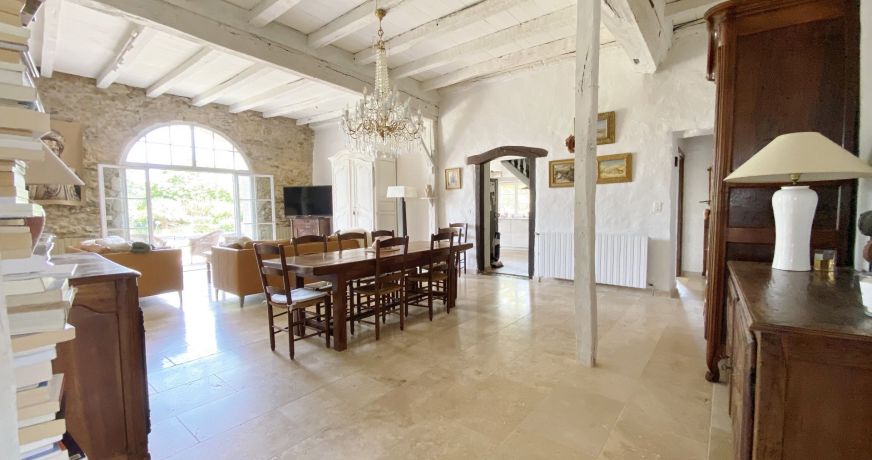 à vendre Maison de campagne Bayonne