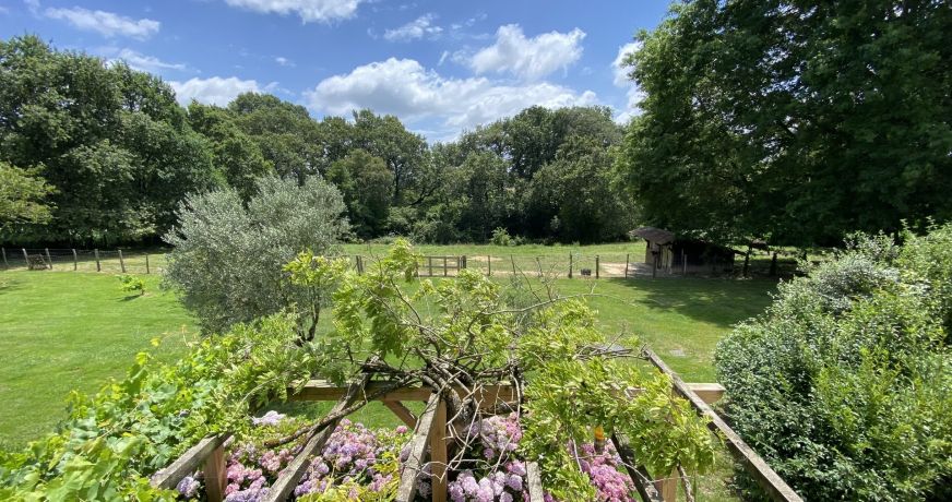 à vendre Maison de campagne Urt