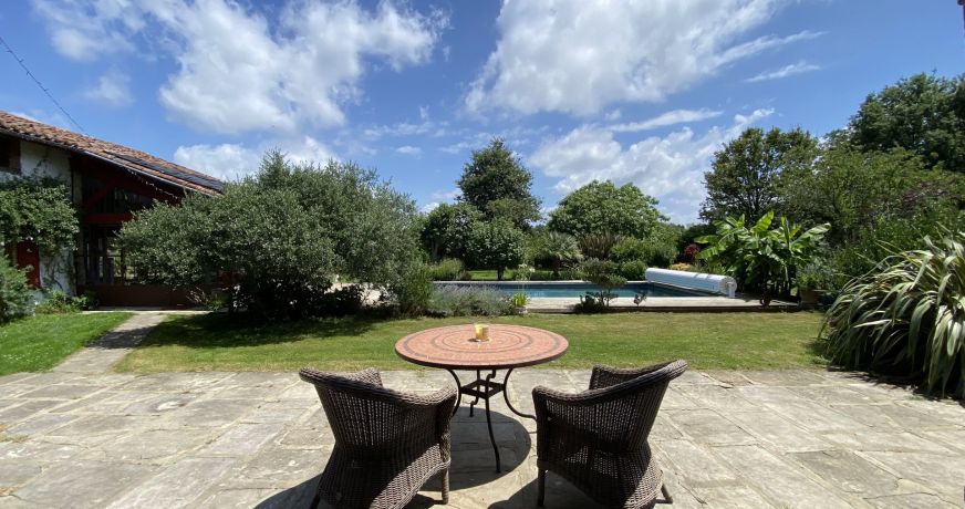 à vendre Maison de campagne Urt