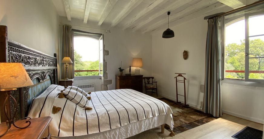 à vendre Maison de campagne Urt