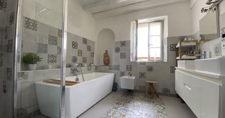 à vendre Maison de campagne Urt