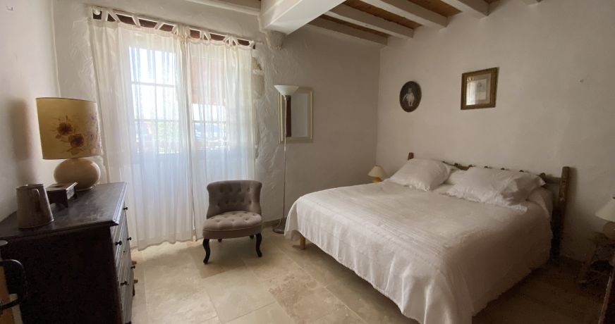 à vendre Maison de campagne Urt