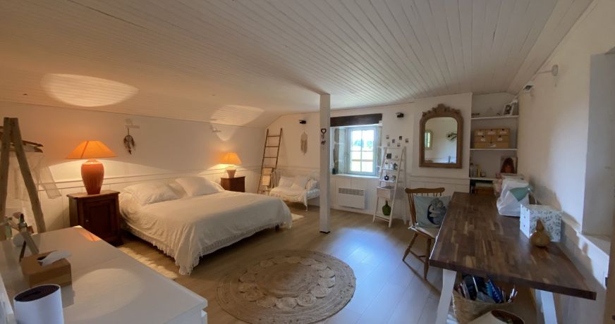 à vendre Maison de campagne Urt