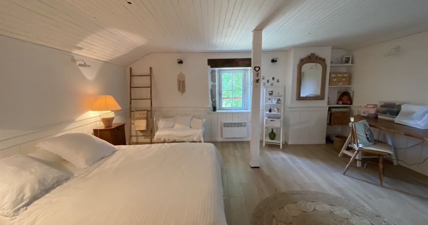 à vendre Maison de campagne Urt