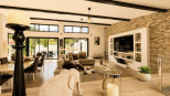 vente Villa d'architecte Capbreton