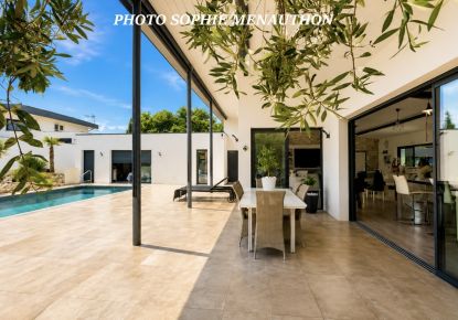 vente Villa d'architecte Capbreton