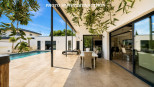 vente Villa d'architecte Capbreton