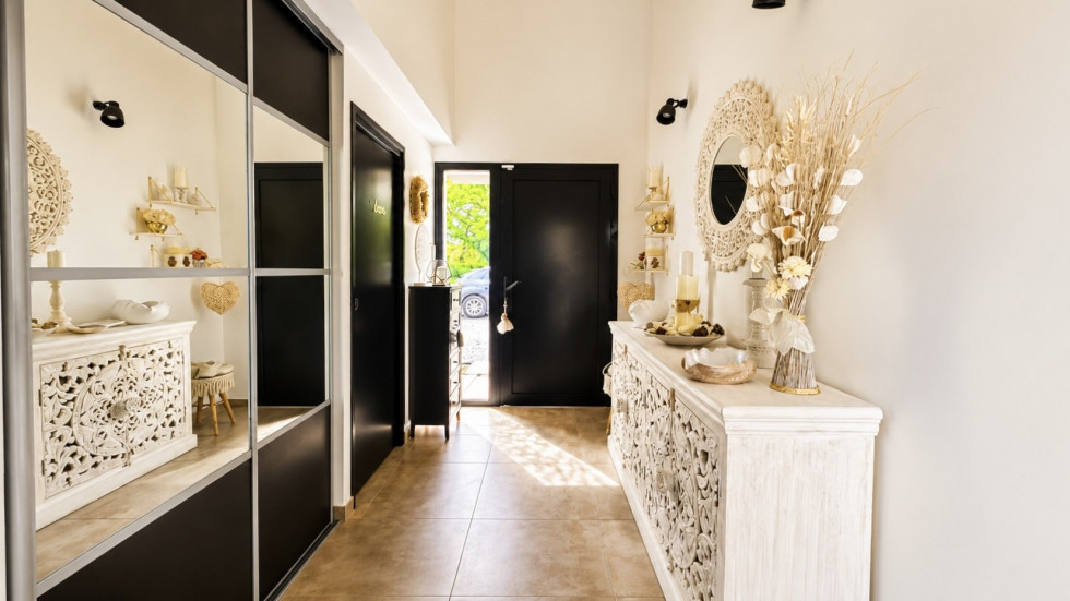 vente Villa d'architecte Capbreton - Photo 5