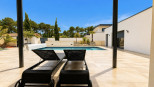 vente Villa d'architecte Capbreton
