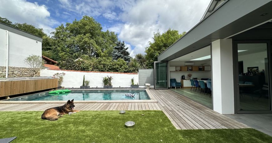 à vendre Maison bourgeoise Dax